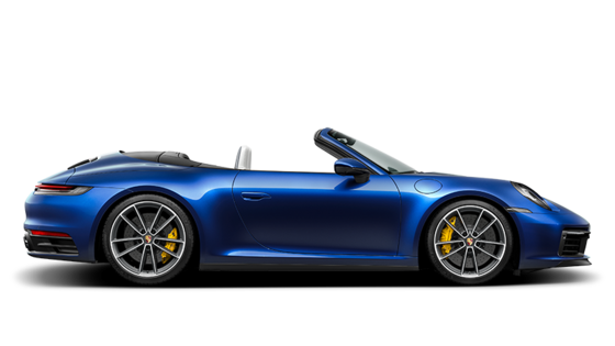 911 Targa 4