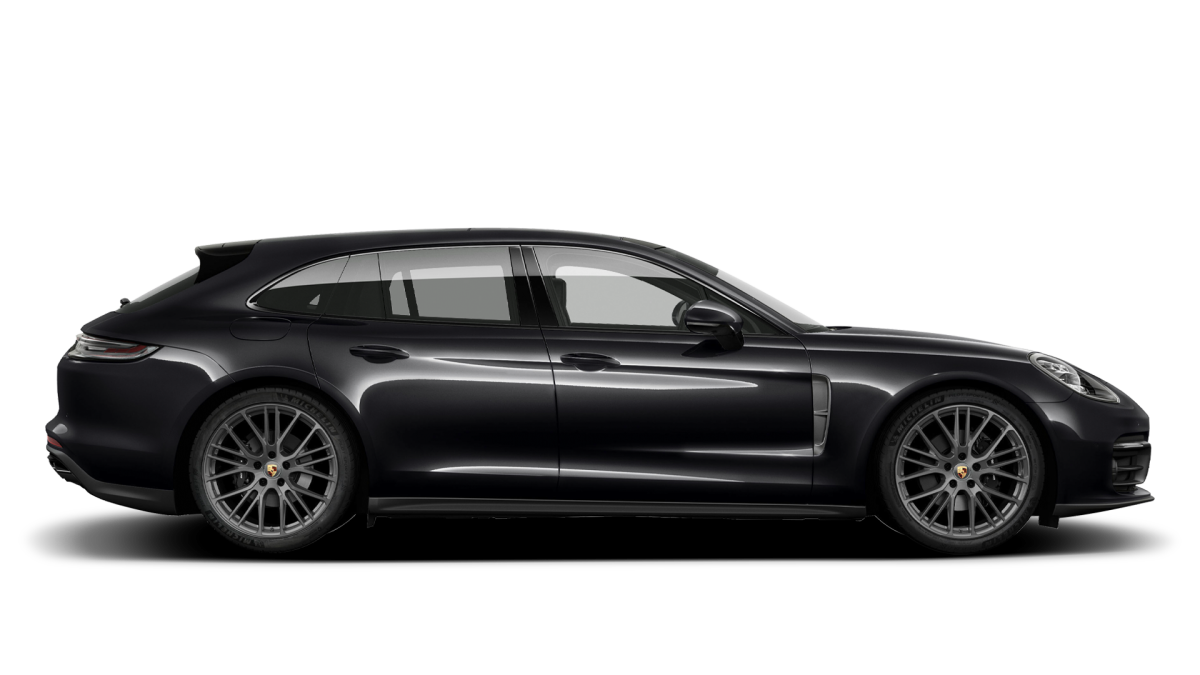 Panamera 4