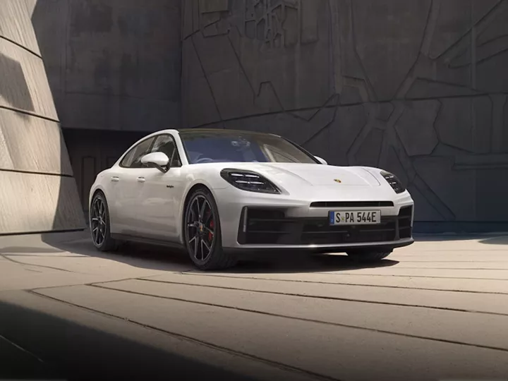 Panamera